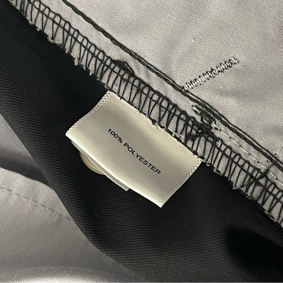 Peter Millar Shorts Mens 42 Salem Flat Front Wicking Performance Golf Active - Picture 7 of 7